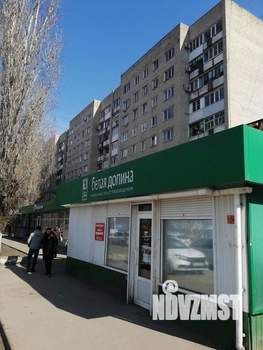 2-к квартира, вторичка, 44м2, 4/9 этаж