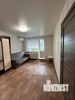 1-к квартира, вторичка, 30м2, 5/5 этаж