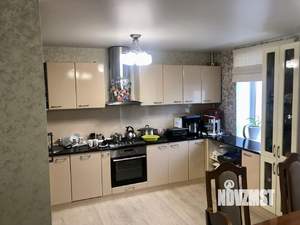 3-к квартира, вторичка, 76м2, 10/10 этаж