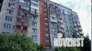 4-к квартира, вторичка, 126м2, 9/10 этаж