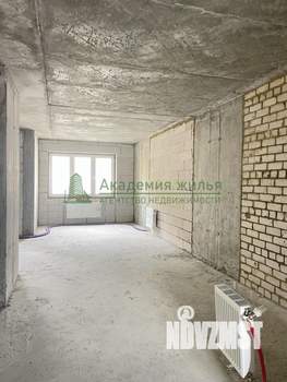 3-к квартира, вторичка, 83м2, 12/27 этаж