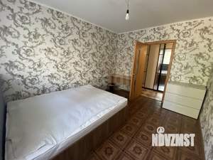 3-к квартира, вторичка, 57м2, 2/9 этаж