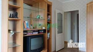 3-к квартира, вторичка, 55м2, 7/9 этаж