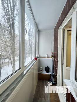 1-к квартира, вторичка, 37м2, 3/10 этаж