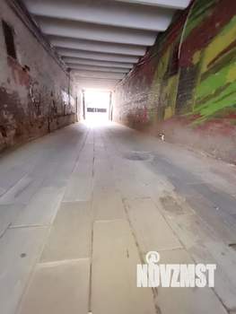 3-к квартира, вторичка, 65м2, 1/2 этаж