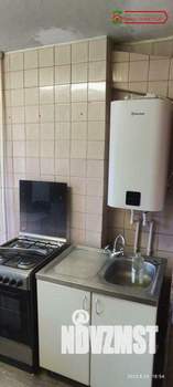 4-к квартира, вторичка, 80м2, 7/9 этаж