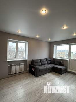 1-к квартира, вторичка, 30м2, 5/5 этаж