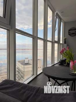 2-к квартира, вторичка, 60м2, 1/1 этаж