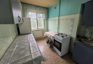 3-к квартира, вторичка, 55м2, 5/9 этаж