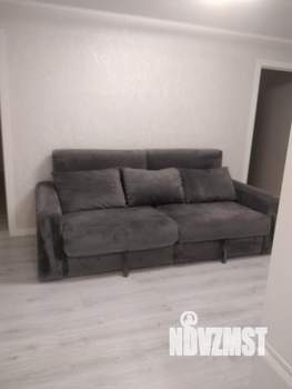 Студия квартира, вторичка, 53м2, 2/6 этаж