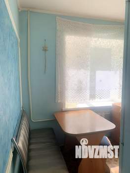 2-к квартира, вторичка, 34м2, 2/5 этаж