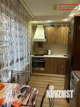 2-к квартира, вторичка, 46м2, 1/5 этаж