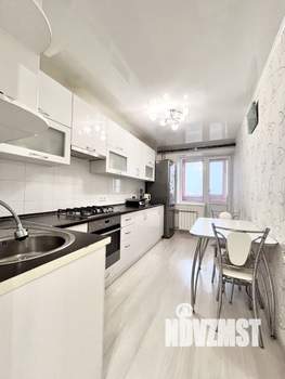 1-к квартира, вторичка, 34м2, 4/10 этаж