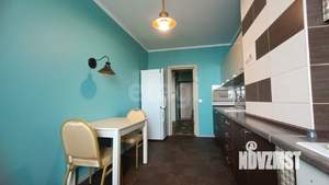 1-к квартира, вторичка, 45м2, 8/10 этаж