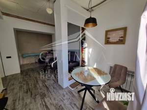 1-к квартира, вторичка, 36м2, 3/3 этаж