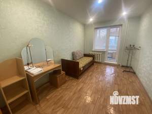 3-к квартира, вторичка, 65м2, 6/9 этаж