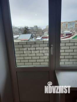 1-к квартира, вторичка, 29м2, 3/11 этаж