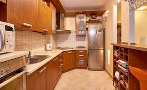 2-к квартира, вторичка, 79м2, 4/12 этаж