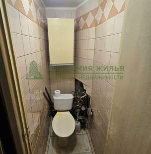 2-к квартира, вторичка, 43м2, 9/9 этаж