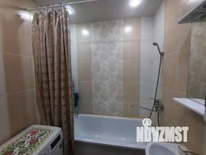 3-к квартира, вторичка, 89м2, 8/10 этаж