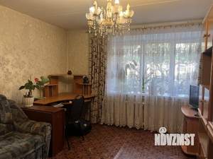 2-к квартира, вторичка, 50м2, 1/10 этаж