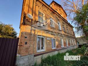 1-к квартира, вторичка, 14м2, 3/3 этаж