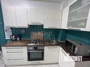3-к квартира, вторичка, 61м2, 3/9 этаж
