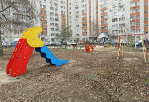 2-к квартира, вторичка, 67м2, 7/11 этаж