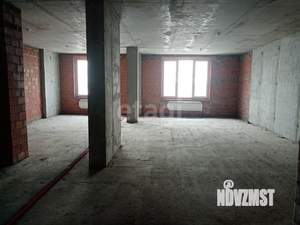 3-к квартира, вторичка, 118м2, 5/16 этаж