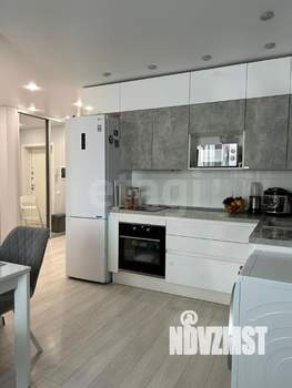 2-к квартира, вторичка, 56м2, 5/16 этаж