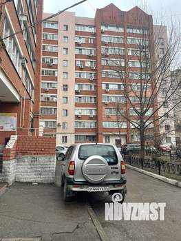 3-к квартира, вторичка, 62м2, 4/10 этаж