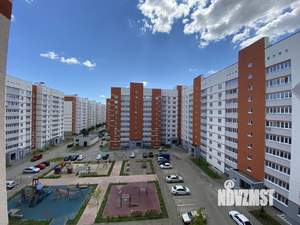 2-к квартира, вторичка, 63м2, 6/10 этаж