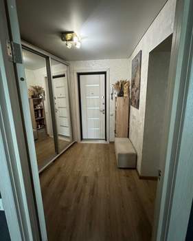 2-к квартира, вторичка, 45м2, 9/9 этаж