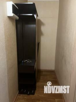 1-к квартира, вторичка, 31м2, 4/12 этаж