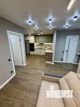 2-к квартира, вторичка, 40м2, 8/10 этаж