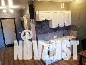 1-к квартира, вторичка, 40м2, 3/25 этаж