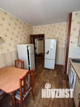 3-к квартира, вторичка, 64м2, 3/10 этаж