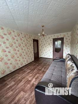 2-к квартира, вторичка, 41м2, 3/5 этаж