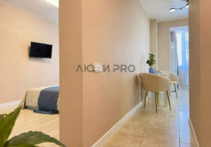 1-к квартира, вторичка, 30м2, 2/3 этаж