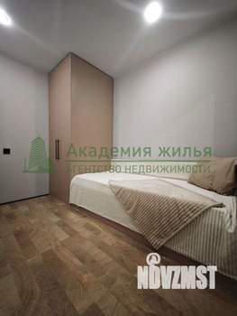 3-к квартира, вторичка, 65м2, 5/9 этаж
