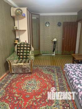 2-к квартира, вторичка, 45м2, 4/5 этаж