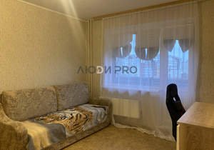 1-к квартира, вторичка, 28м2, 5/12 этаж