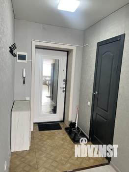 1-к квартира, вторичка, 28м2, 10/12 этаж