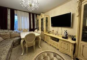 3-к квартира, вторичка, 64м2, 6/9 этаж