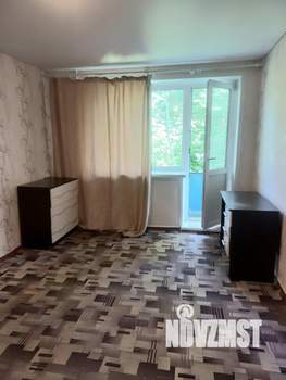 1-к квартира, вторичка, 32м2, 2/5 этаж