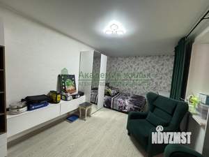 2-к квартира, вторичка, 60м2, 6/10 этаж