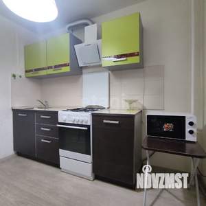 1-к квартира, вторичка, 33м2, 3/9 этаж