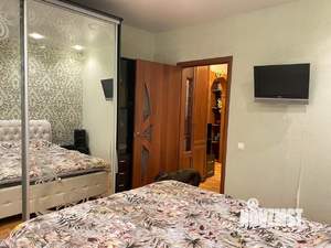 2-к квартира, вторичка, 60м2, 4/10 этаж