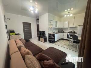 2-к квартира, вторичка, 43м2, 3/5 этаж