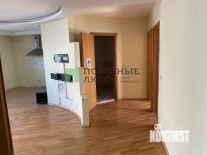 3-к квартира, вторичка, 75м2, 3/9 этаж